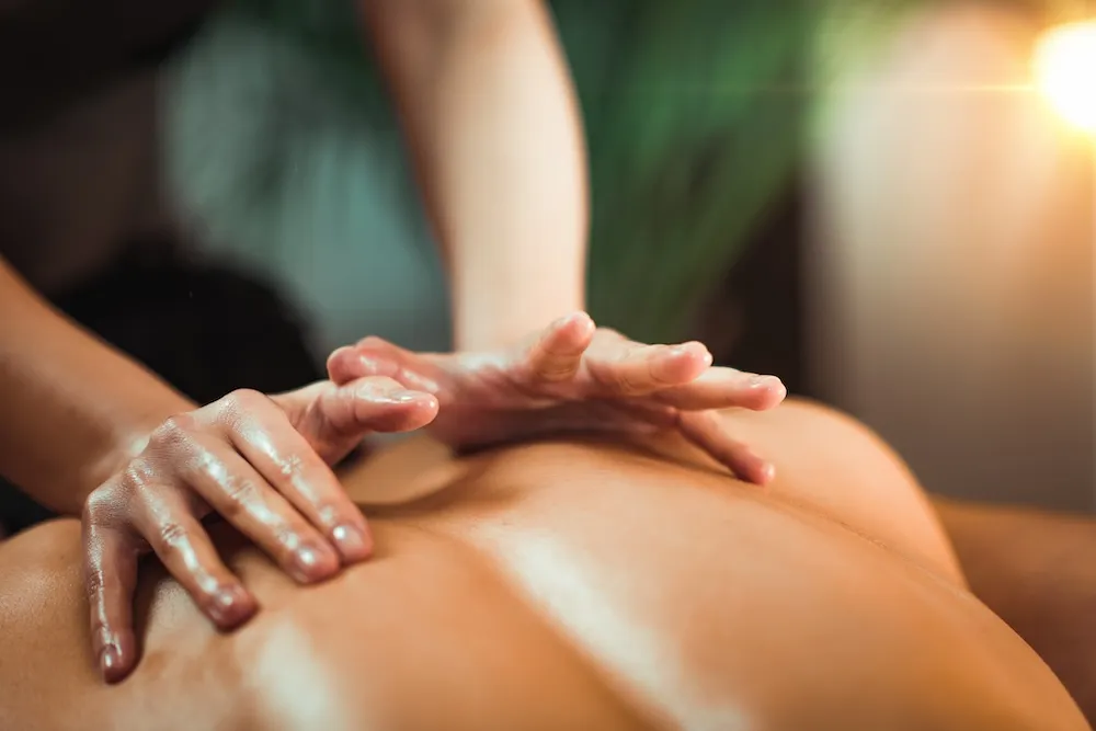 Absolute Well-Being Ritual