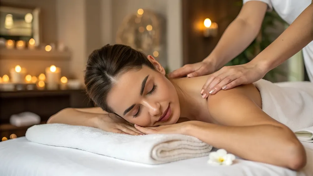 Absolute Relaxation Ritual