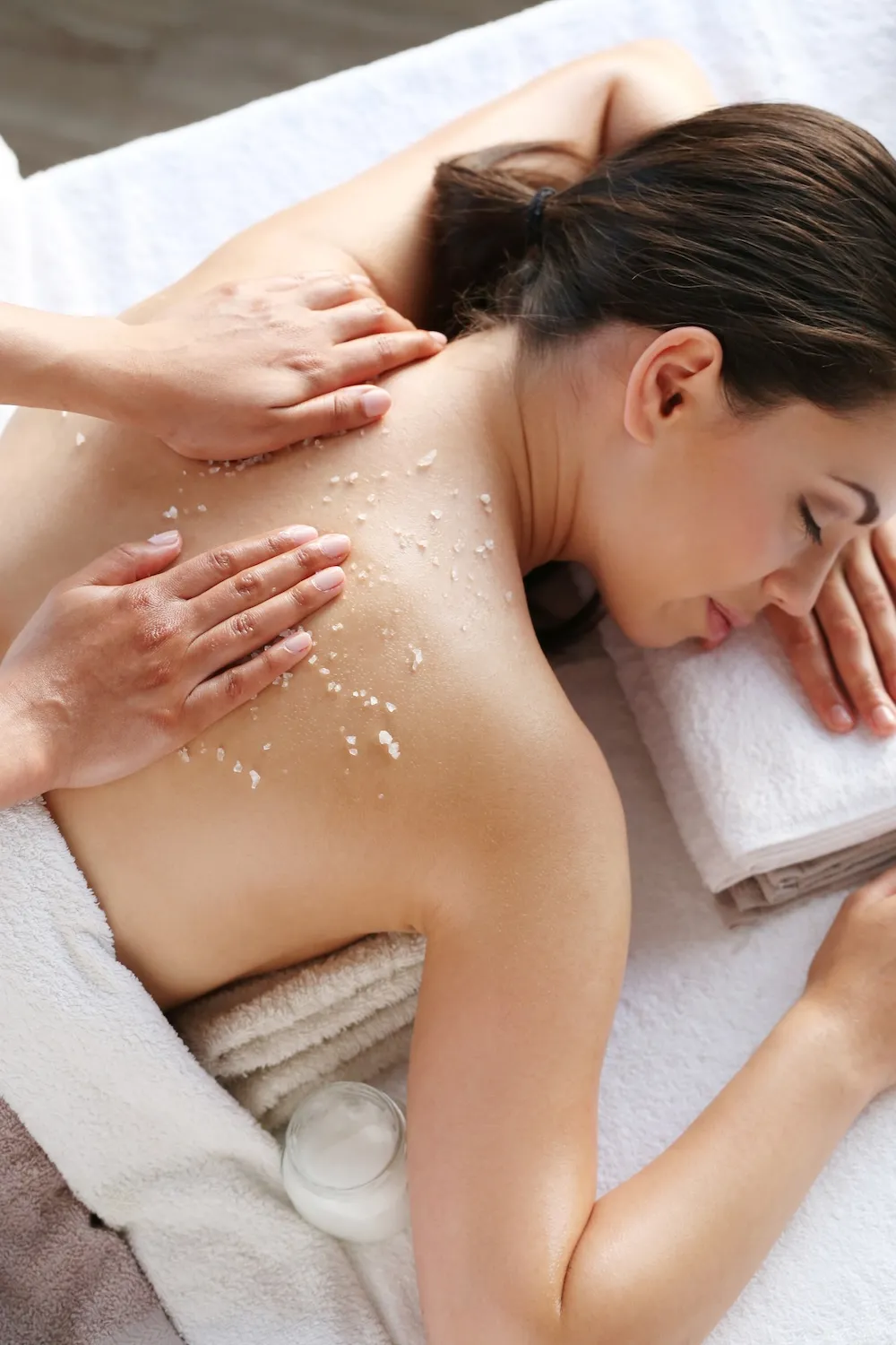 Body Retreat 3