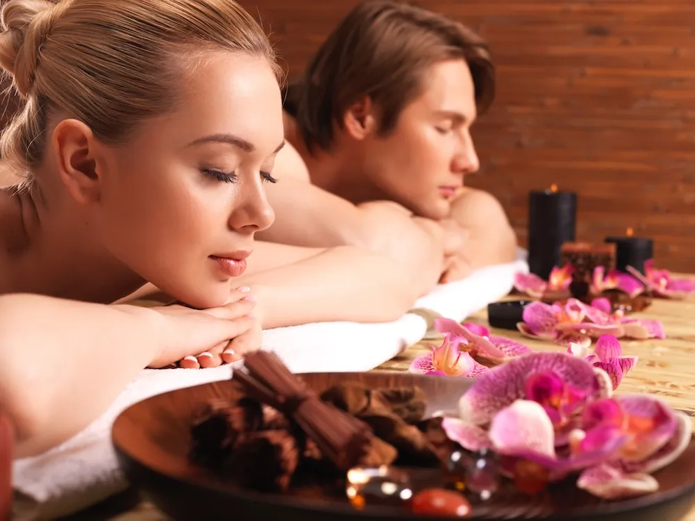 Together Delight (for 2 People)