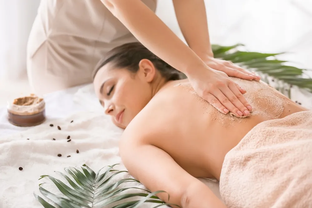 Body Scrub